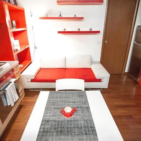 Miniloft-Angy-Navigli Daire Milano Dış mekan fotoğraf